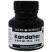FILA NEW FILA NEW Black Kandahar Ink 28ml Daler Rowney Kandahar Ink