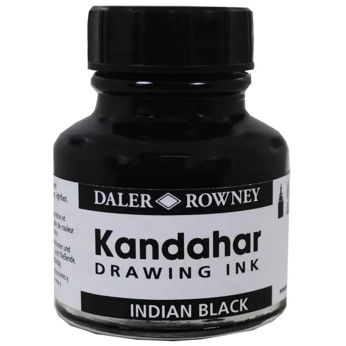 FILA NEW FILA NEW Daler Rowney Kandahar Ink