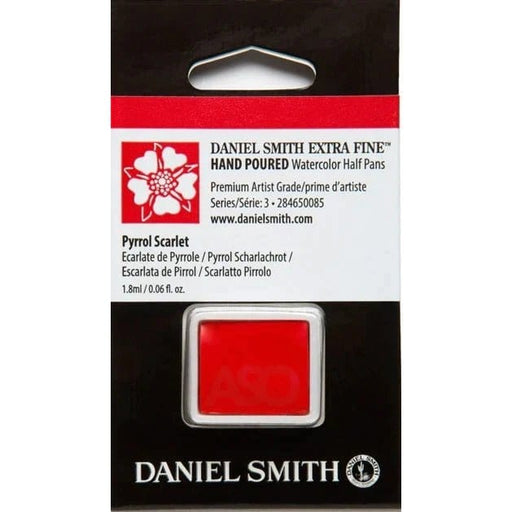 DANIEL SMITH HALF PANS DANIEL SMITH Daniel Smith 1/2 Pan