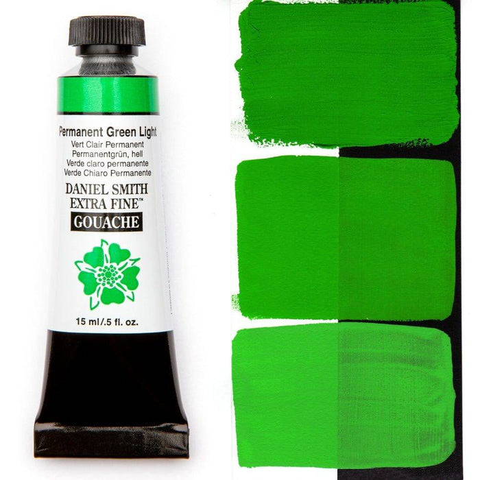 DANIEL SMITH GOUACHE DANIEL SMITH Daniel Smith Gouache 15ml