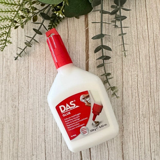 DAS CLAY DAS Glue 250g Extra Strong