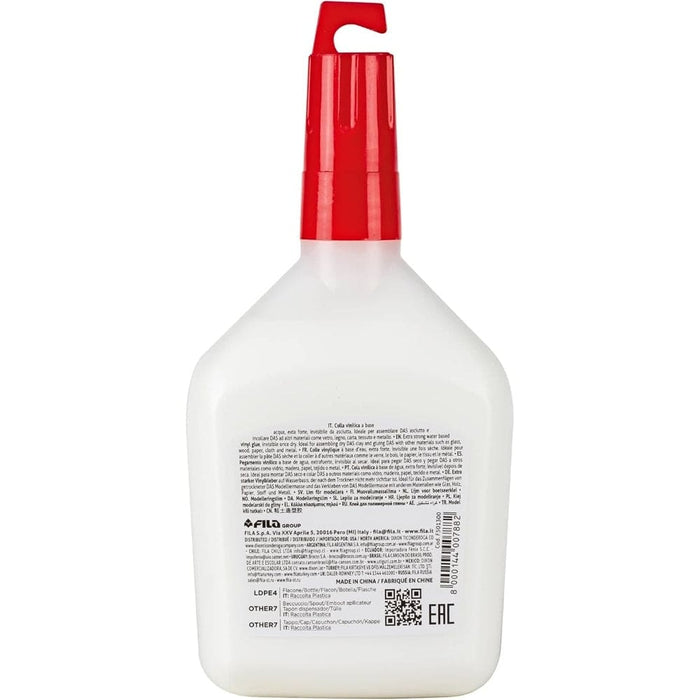 DAS CLAY DAS Glue 250g Extra Strong