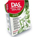DAS CLAY DAS Idea Mix 100g Serpentine Green DAS Idea Mix