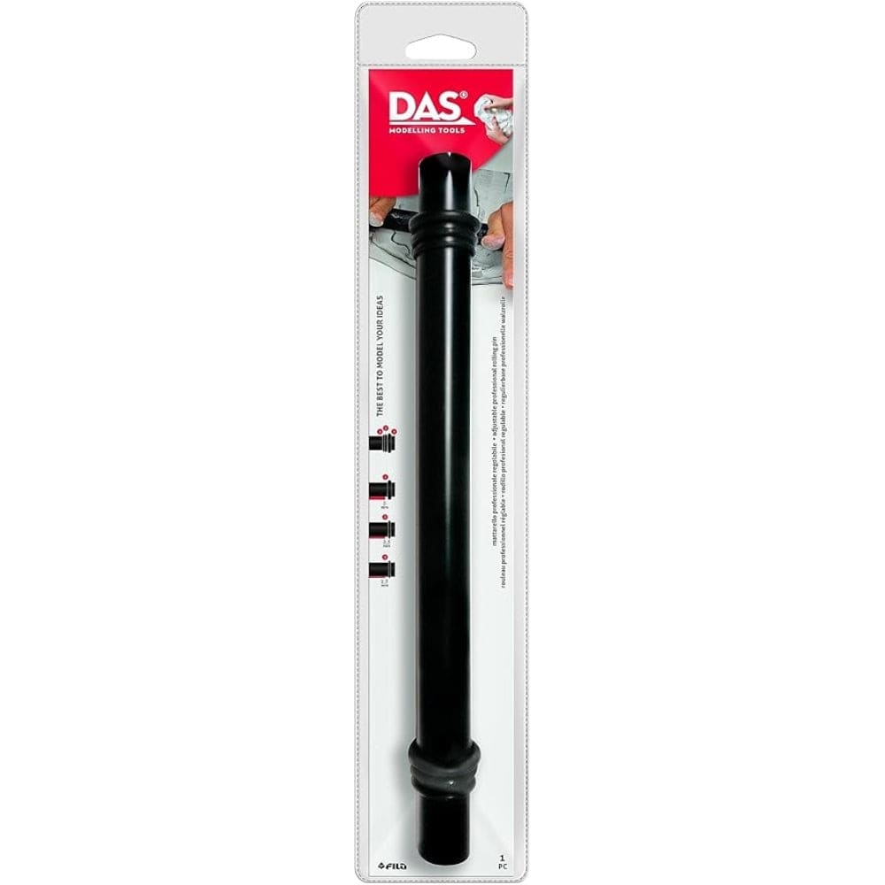 Das Pin DAS Professional Rolling Pin — The Sydney Art Store