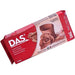 DAS CLAY DAS Terracotta Block 1/2 Kg DAS Terracotta