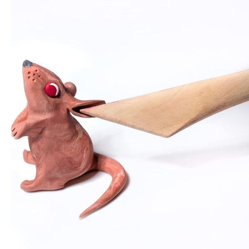 DAS FILA NEW DAS Tools Wooden Cutters 2 pieces