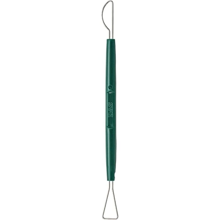 DAS CLAY DAS Trimming Tools Blister 4 pcs Professional