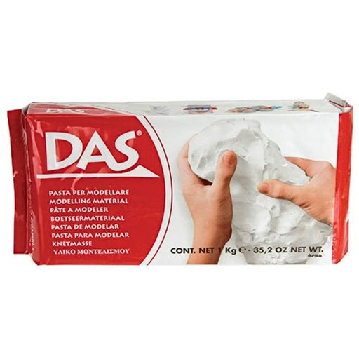 DAS FILA NEW DAS White Block 1 Kg DAS White