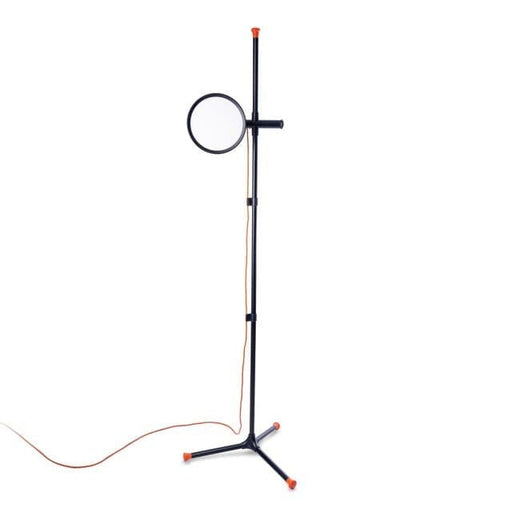 DAYLIGHT DAYLIGHT Daylight Artist Studio Lamp 2 - Floor Stand