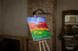 NEW NEW Daylight Easel Go Lamp