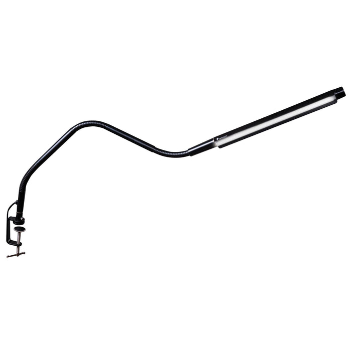 NEW NEW Daylight Electra Table Lamp With Clamp