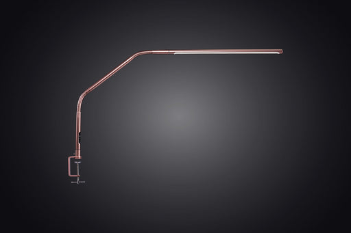NEW NEW Daylight Slimline 4 Table Lamp Rose Gold