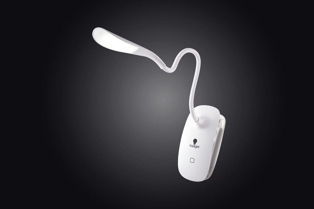 DAYLIGHT DAYLIGHT Daylight Smart Clip On Lamp