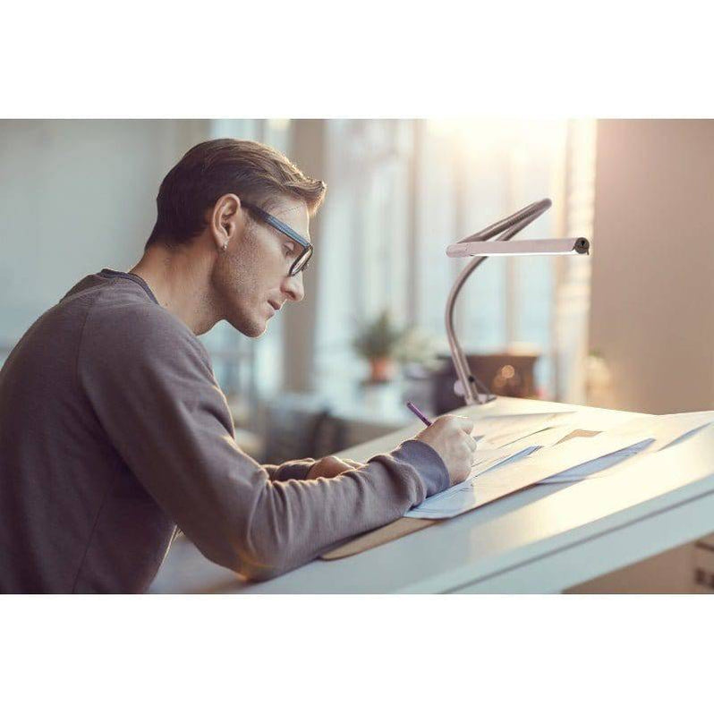 Daylight Techne Artist & Drawing Lamp — The Sydney Art Store