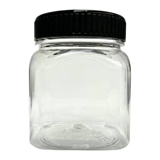 DERIVAN REFILLS DERIVAN Derivan 250ml Empty Jar with Lid