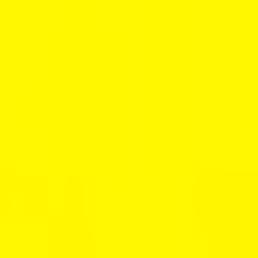 DERIVAN ARTIST DERIVAN Derivan Artist Acrylics 1 Litre Cadmium Yellow Hue