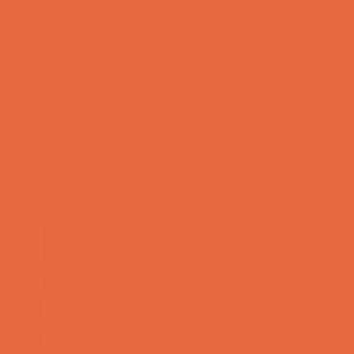 Derivan Chalkboard Paint 250ml Tangy Orange