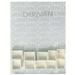 DERIVAN REFILLS DERIVAN Derivan Half Size Empty Watercolour Pans - Set of 10