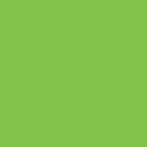 FLURO GREEN