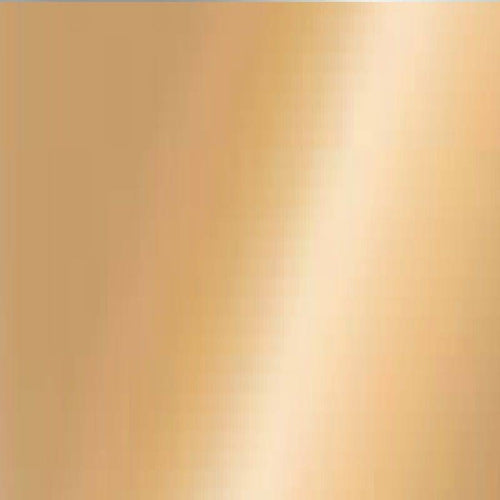 METALLIC GOLD