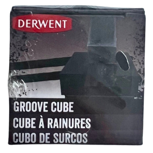 DERWENT DERWENT Derwent Groove Cube