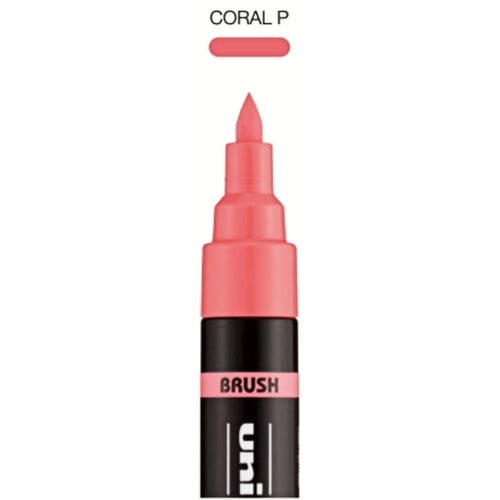 Coral Pink