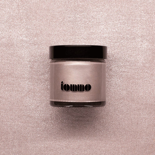 Iommo Premium Metallics Silver metallic acrylic paint 60ml