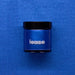 Iommo Premium Metallics Sapphire Blue metallic acrylic paint 60ml