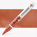 ECOLINE ROYAL TALENS ECOLINE 411 Burnt Sienna Ecoline Brushpens