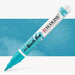 ECOLINE ROYAL TALENS ECOLINE 522 Turquoise blue Ecoline Brushpens