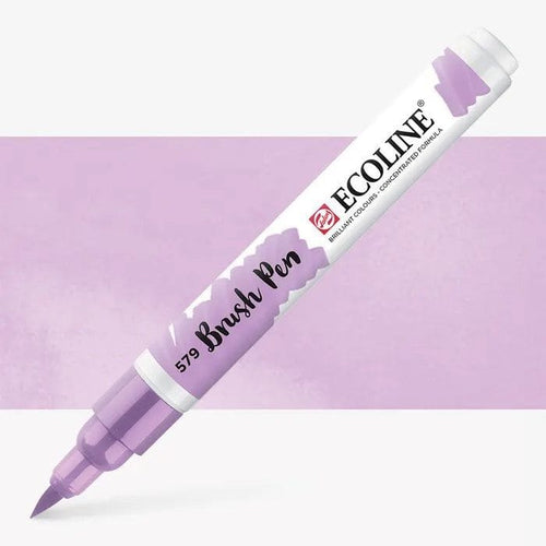 579 Pastel Violet