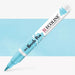 ECOLINE ROYAL TALENS ECOLINE 580 Pastel Blue Ecoline Brushpens