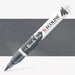 ECOLINE ROYAL TALENS ECOLINE 706 Deep Grey Ecoline Brushpens