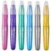 FABER-CASTELL FABER-CASTELL Faber-Castell 6 Metallic Gel Pastels