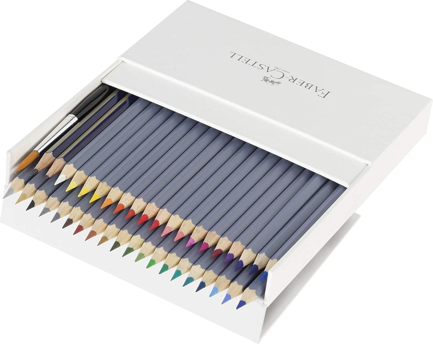 FABER-CASTELL FABER-CASTELL Faber-Castell Goldfaber Aqua 38 Set Studio Box