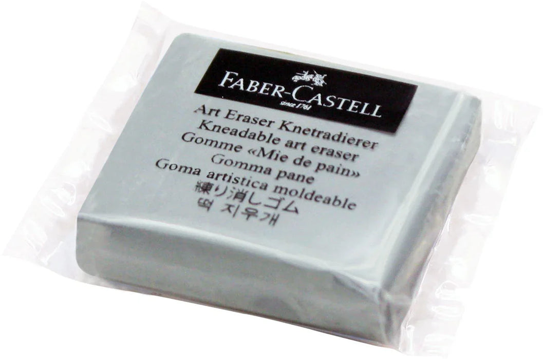 FABER-CASTELL FABER-CASTELL Faber-Castell Kneadable Eraser LARGE