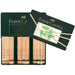 FABER-CASTELL FABER-CASTELL Set 60 Faber-Castell Pitt Pastel Pencils Set