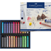 FABER-CASTELL FABER-CASTELL Faber Castell Soft Pastels Set 24