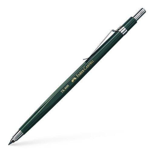FABER-CASTELL FABER-CASTELL Faber-Castell TK 4600 Clutch Pencil