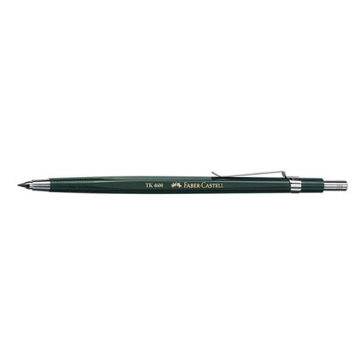 FABER-CASTELL FABER-CASTELL Faber-Castell TK 4600 Clutch Pencil