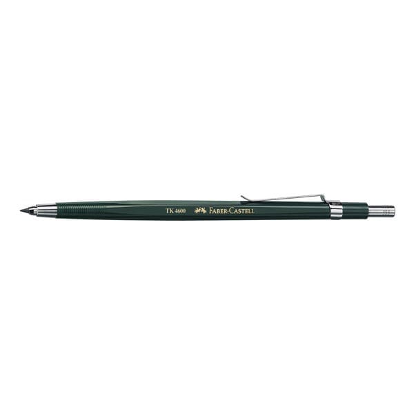 FABER-CASTELL FABER-CASTELL Faber-Castell TK 4600 Clutch Pencil