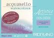 NEW NEW Fabriano Enhanced 200Gsm A3 Rough Tw Pad