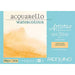 NEW NEW Fabriano Enhanced 300Gsm A5 Medium Tw Pad
