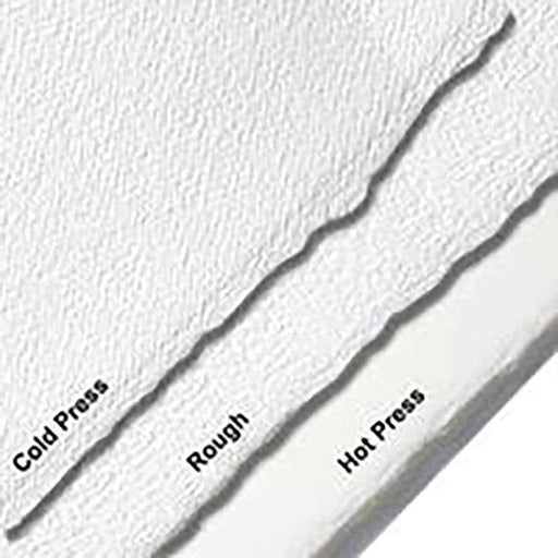 FABRIANO SHEETS FABRIANO Fabriano Studio 25% Cotton Sheets
