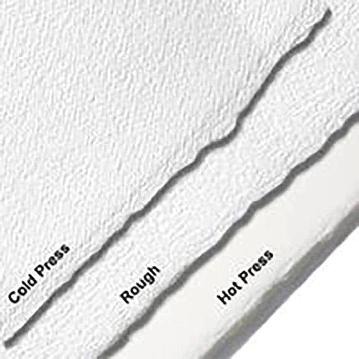 FABRIANO SHEETS FABRIANO Fabriano Studio 25% Cotton Sheets