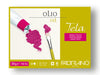 NEW NEW Fabriano Tela Oil Painting Pad A3 Pad
