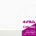 FILA CANVAS Polyester FILA PolyCotton 525gsm White Primed 215cm x 10m