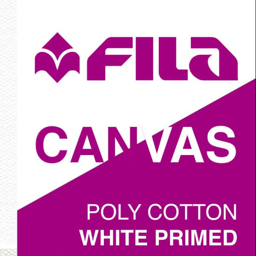 FILA CANVAS Per Metre FILA PolyCotton ( Per Metre )