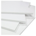 FOAMCORE FOAMCORE Foam Core 5mm 32 x 40'' - White on White