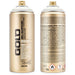 MONTANA MONTANA G7210 Montana Gold Cans Dolomite 400ml